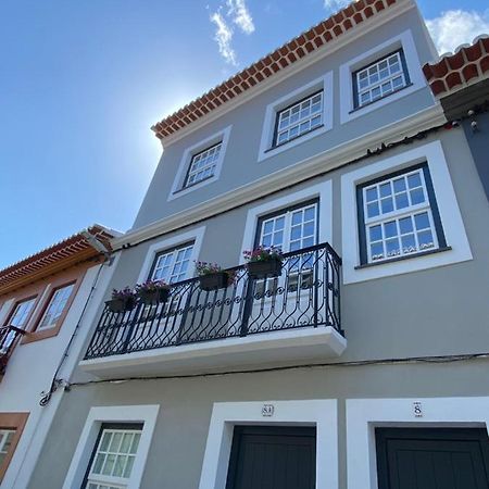 Casas Do Mercado - Casa Orion Angra do Heroísmo Esterno foto